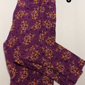 Lularoe leggings